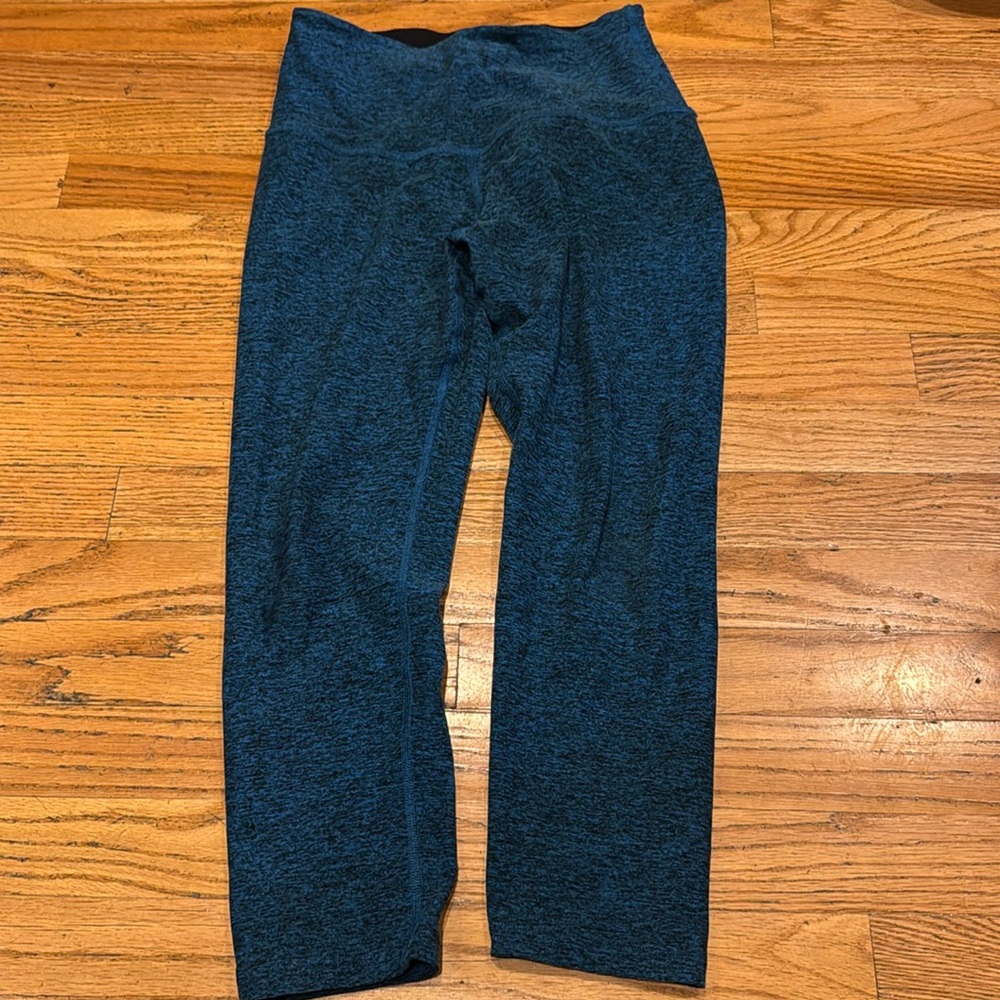 Beyond yoga pants